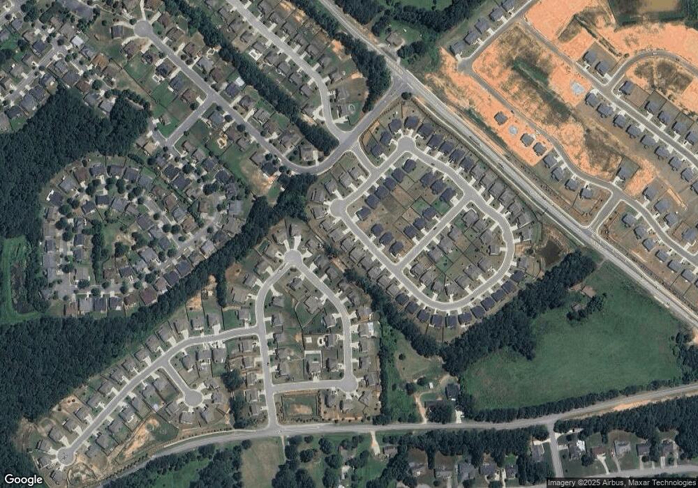 642 Eagles Nest Cir, Auburn, GA 30011 - photo 1