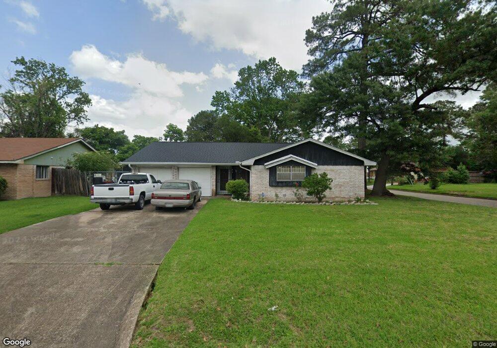10538 Rebel Rd, Houston, TX 77016 - photo 1