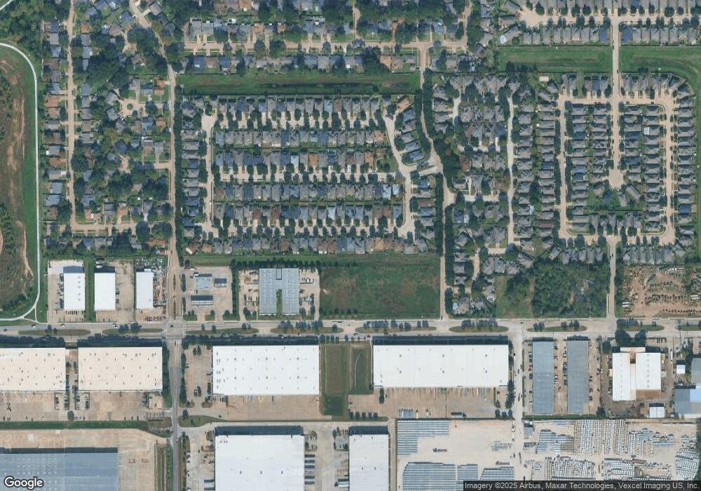 7227 Avocet Ln, Houston, TX 77040 - photo 1