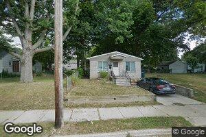 1435 Perkins St, Lansing, MI 48912