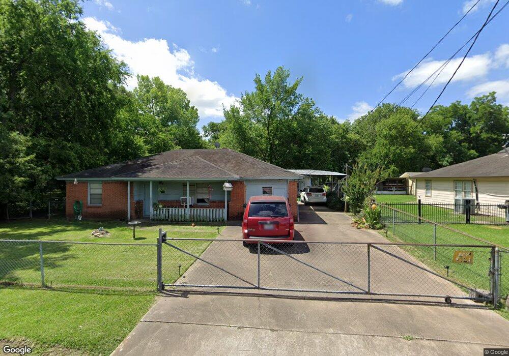 2314 Langley Rd, Houston, TX 77093 - photo 1