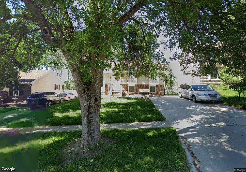 516 E Spring St, Des Moines, IA 50315 - photo 1