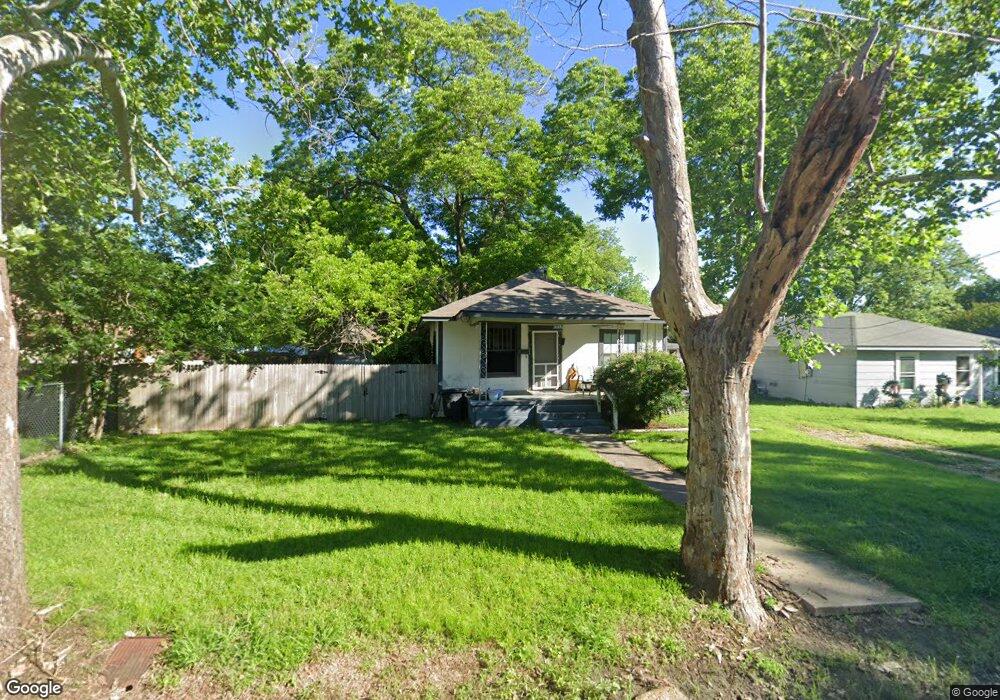 212 Marengo St, Cleburne, TX 76033 - photo 1