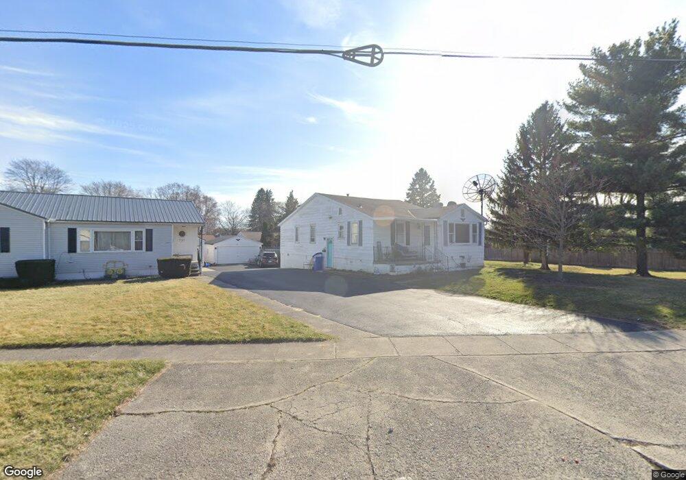 735 Hull Ave, Findlay, OH 45840 - photo 1
