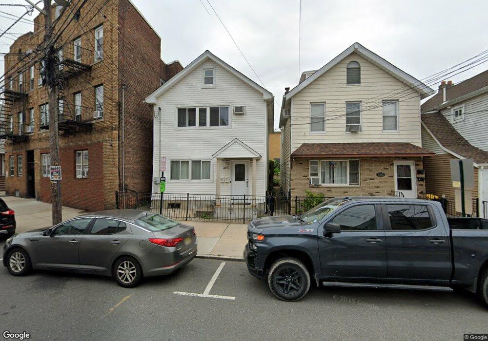 405 N 3rd St, East Newark, NJ 07029 - photo 1