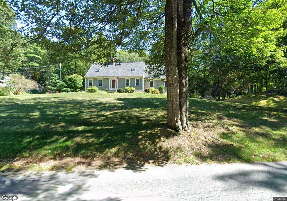 67 West St, Pepperell, MA 01463 - photo 1