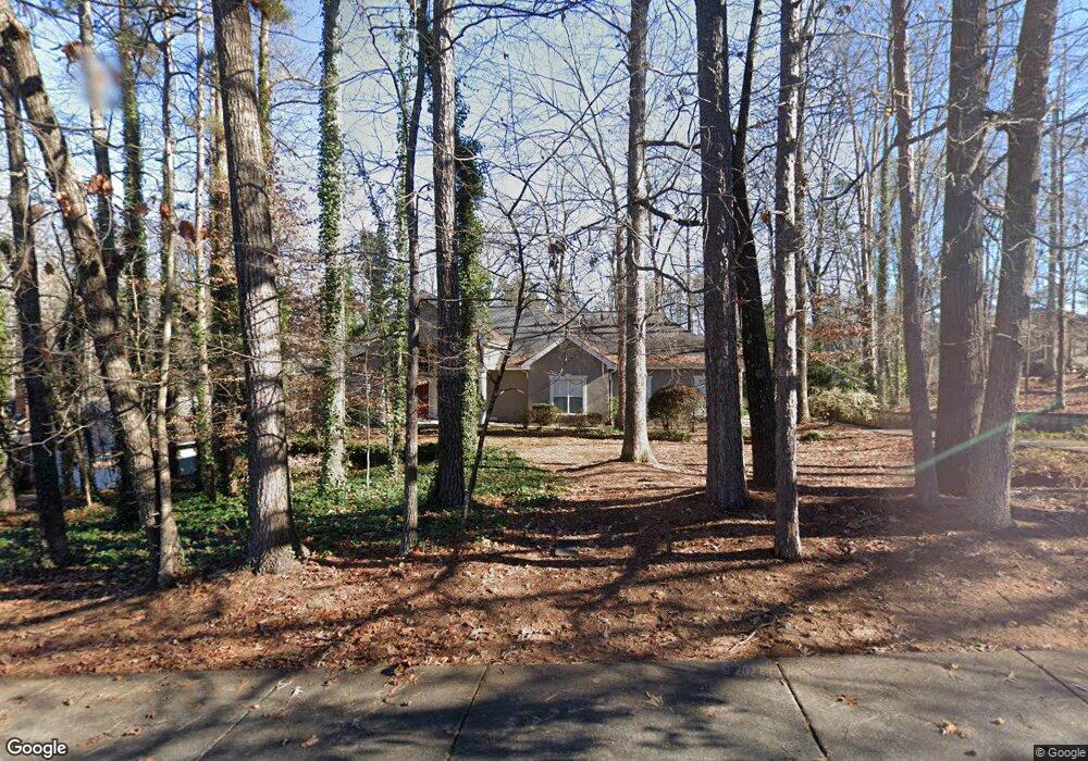 4977 Spring Hill Dr, Sugar Hill, GA 30518 - photo 1