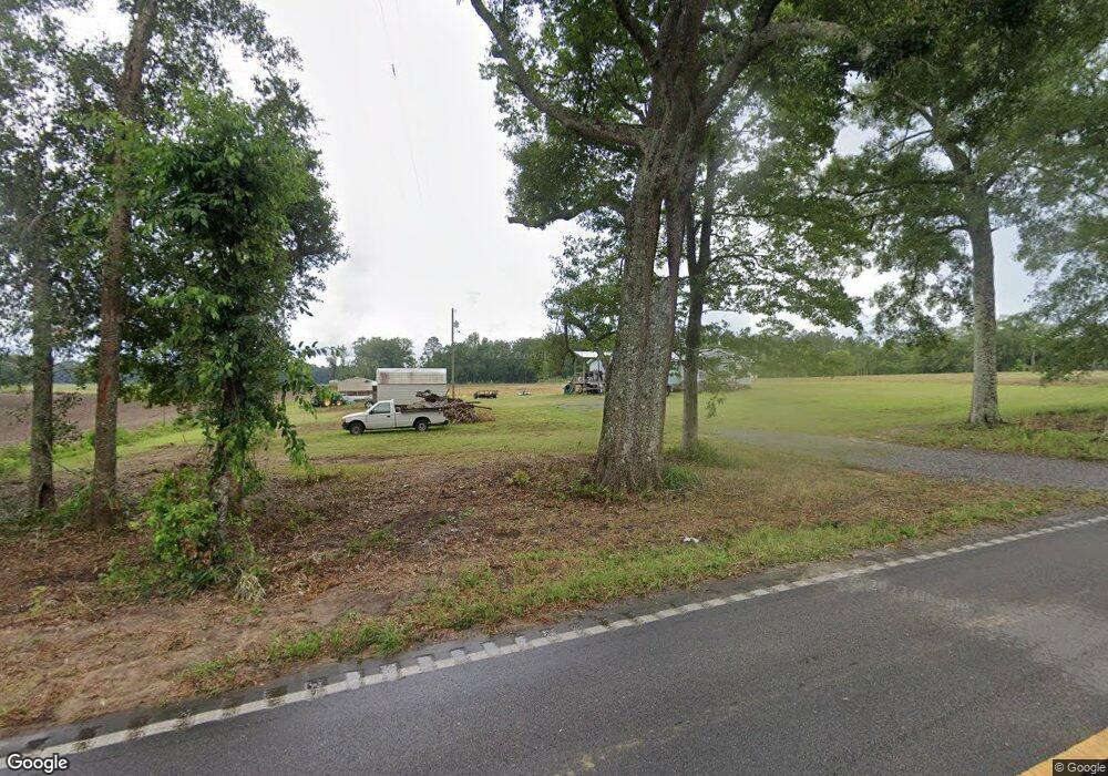 25933 Yellow Bluff Rd, Lucedale, MS 39452 - photo 1