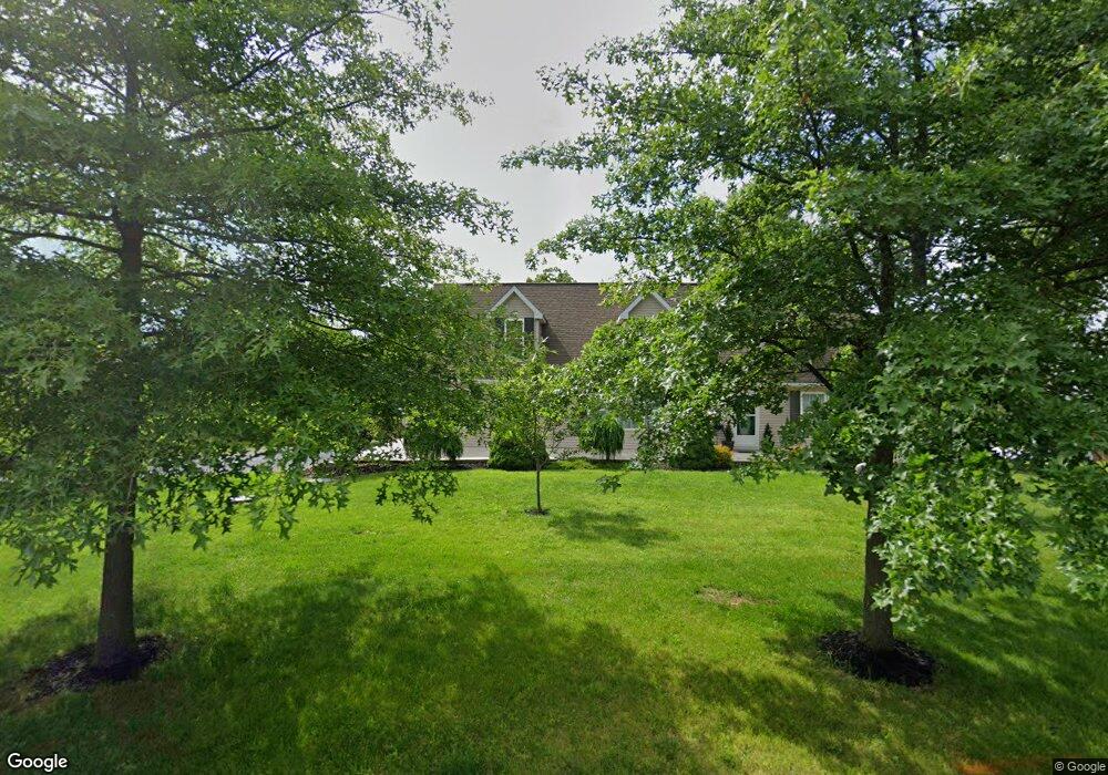 157 Maranatha Dr, Saint Thomas, PA 17252 - photo 1