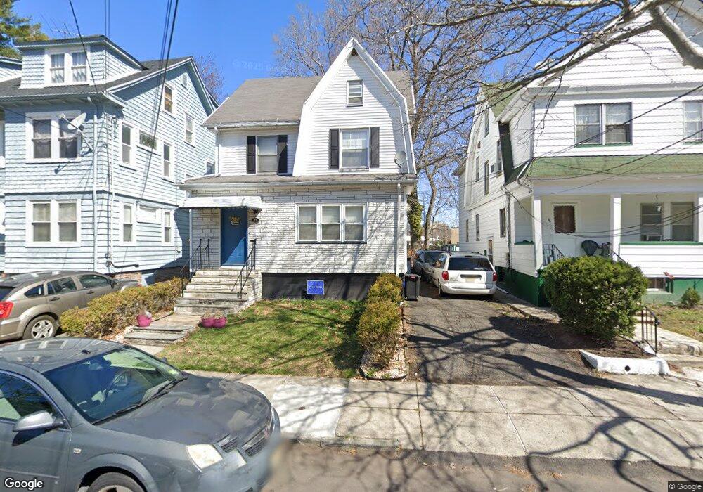 71 Finlay Place unit 73, Newark, NJ 07106 - photo 1