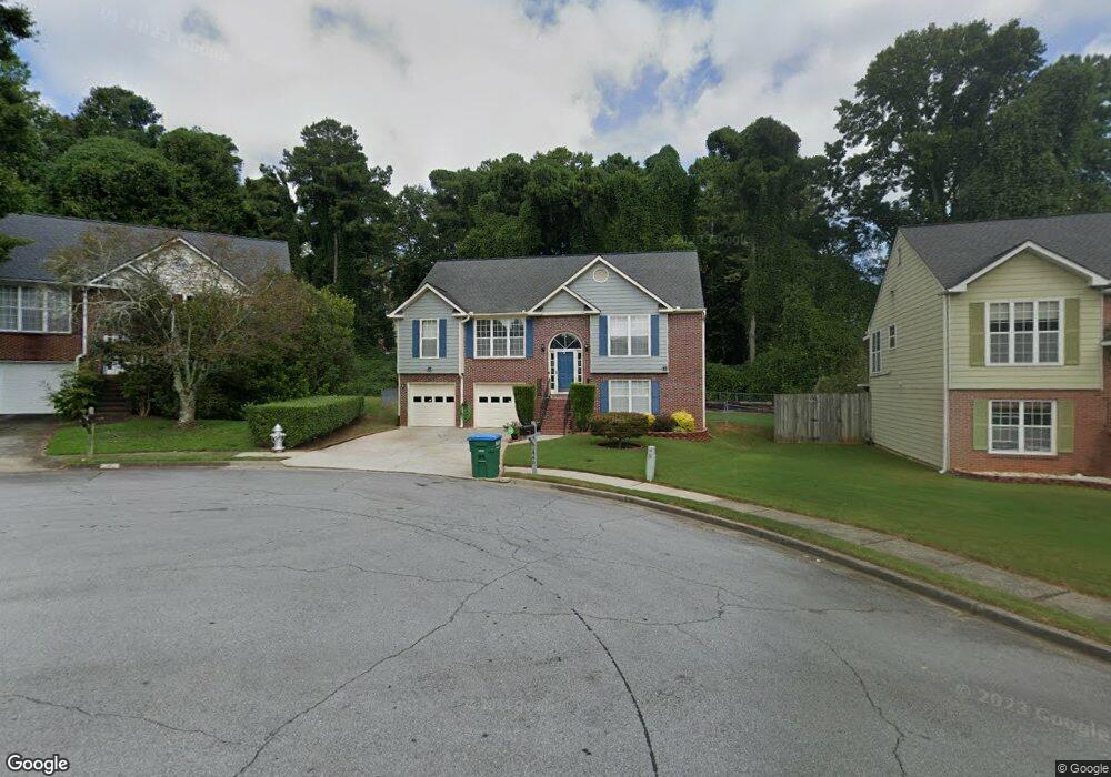 1440 Turners Ridge Dr unit 1, Norcross, GA 30093 - photo 1