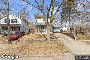1725 Wisconsin Ave, Flint, MI 48506