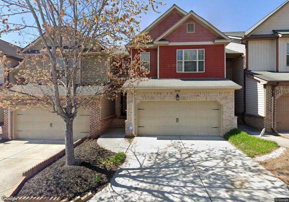 2942 O Shields Ct SW unit 14, Marietta, GA 30060 - photo 1