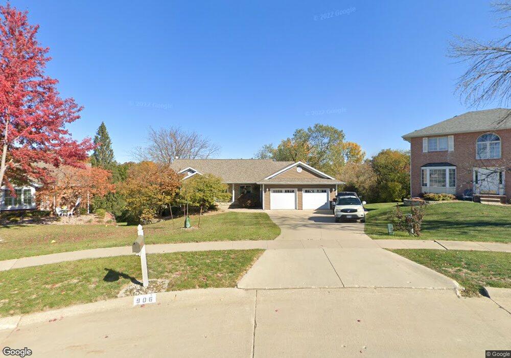 906 W 18th St S, Newton, IA 50208 - photo 1