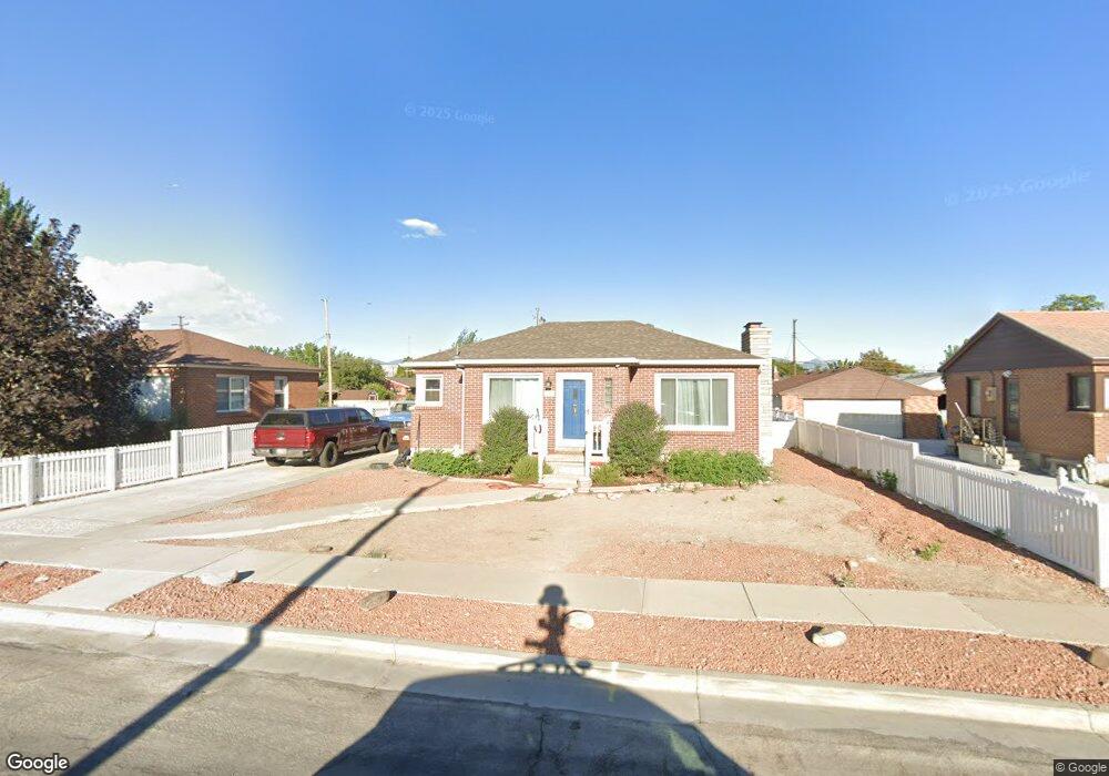 7446 S Elm St, Midvale, UT 84047 - photo 1