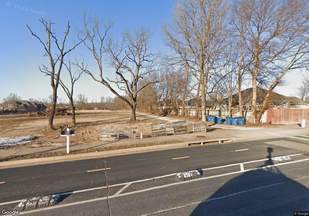 1602 NW 3rd St, Bentonville, AR 72712 - photo 1