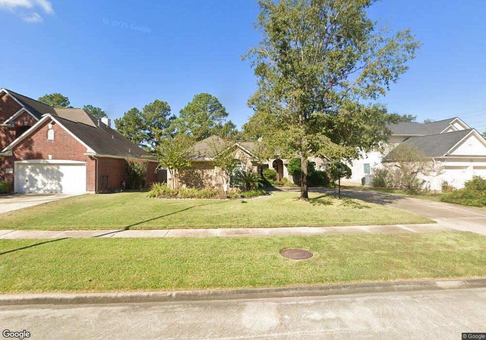 8915 Aberdeen Park Dr, Houston, TX 77095 - photo 1