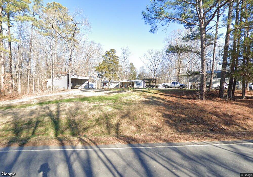 399 Old Goldston Rd, Pittsboro, NC 27312 - photo 1