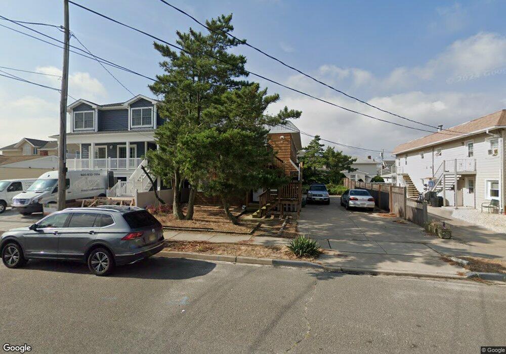 19 4th Ave unit Lower, Seaside Park, NJ 08752 - photo 1