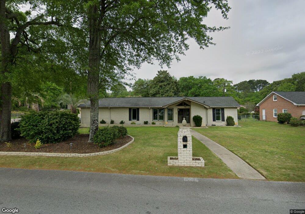 1401 Whippoorwill Dr, West Columbia, SC 29169 - photo 1