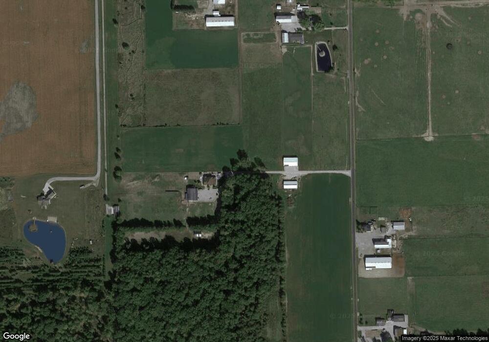 19203 Chaney Rd, Spencerville, IN 46788 - photo 1