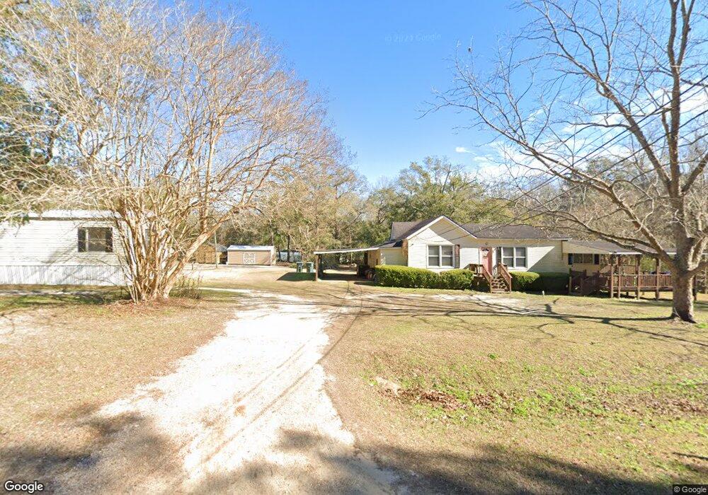 378 Horseshoe Cir, Thomasville, GA 31757 - photo 1