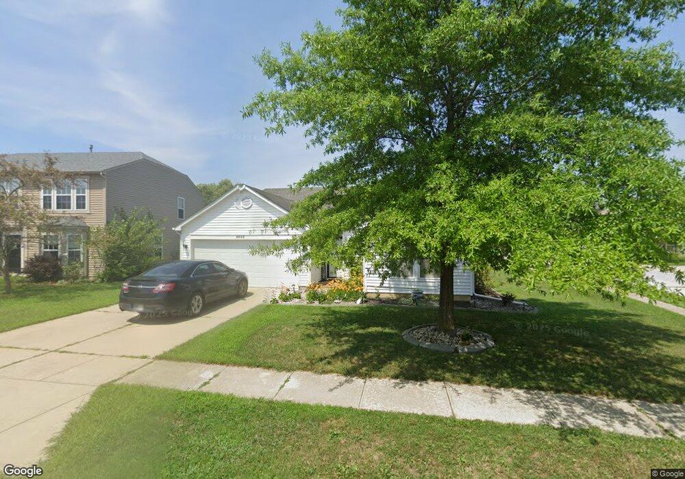 2092 Cedarmill Dr, Franklin, IN 46131 - photo 1
