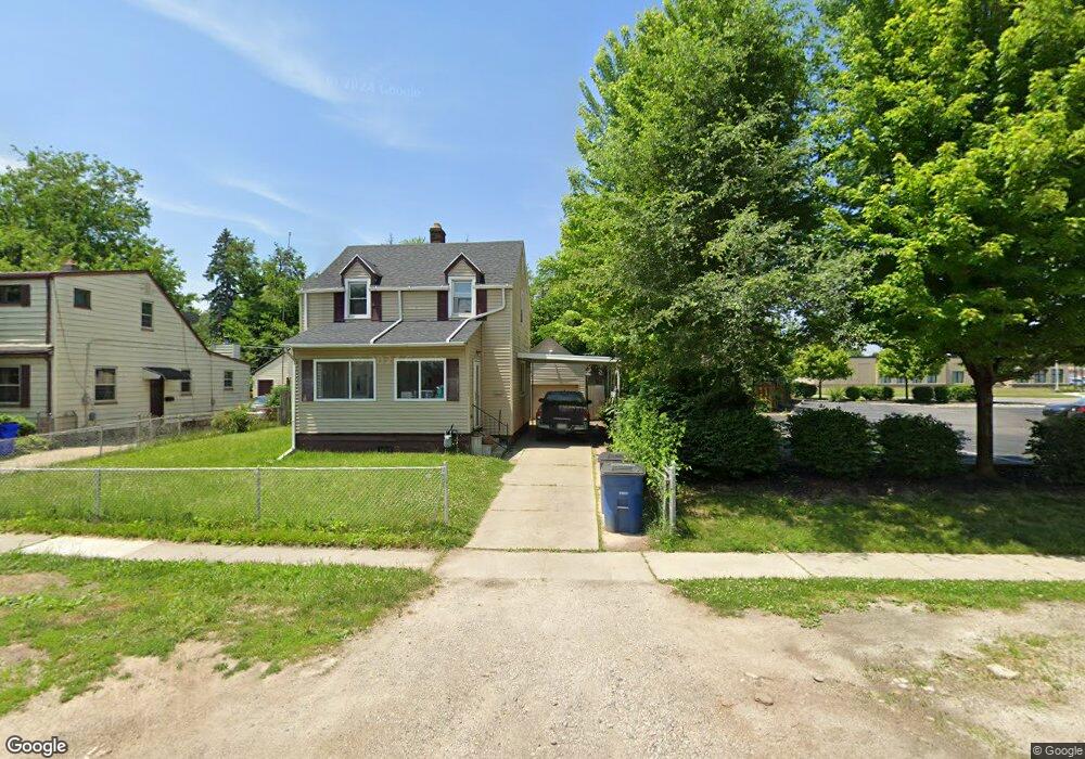 1215 Searles Rd, Toledo, OH 43607 - photo 1