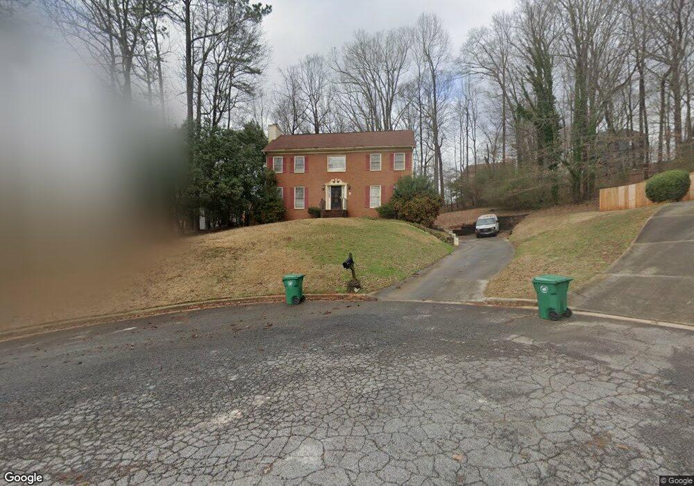 3704 Duquesne Way unit 3, Decatur, GA 30034 - photo 1