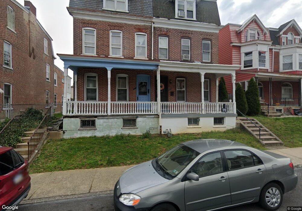 225 N Fulton St unit 2255, Allentown, PA 18102 - photo 1