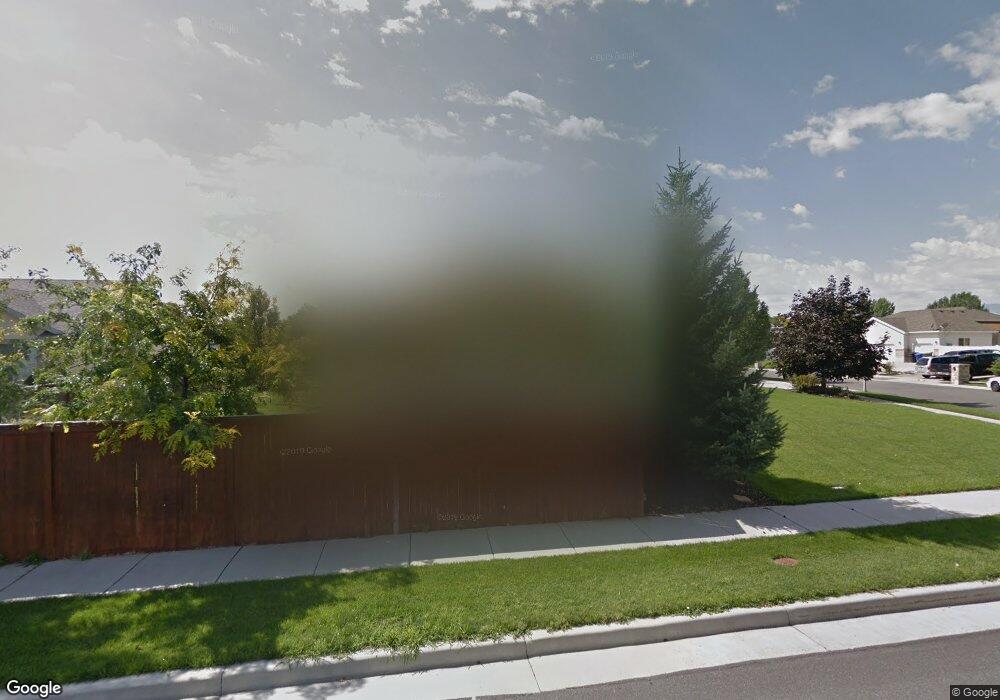 2469 Silver Meadow Way, West Jordan, UT 84088 - photo 1