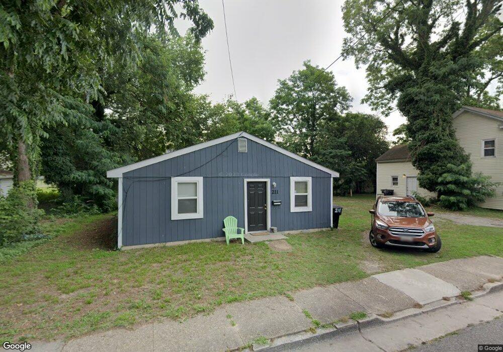 211 Tilghman St, Salisbury, MD 21804 - photo 1