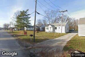 608 W Centennial Ave, Muncie, IN 47303