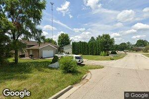 540 Thunder Valley Trail, Capron, IL 61012