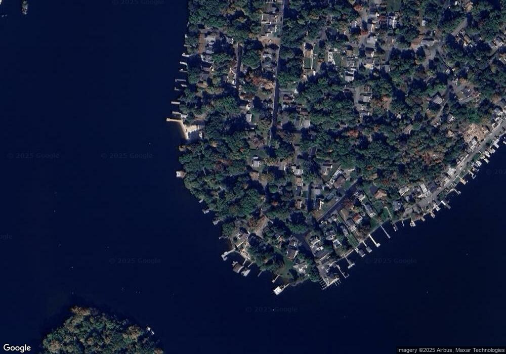 160 Schwarz Blvd, Lake Hopatcong, NJ 07849 - photo 1