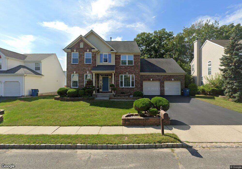 3 Shannon Ct, Howell, NJ 07731 - photo 1