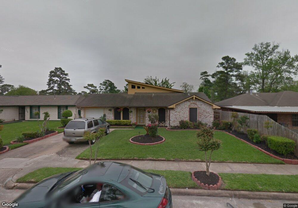 7737 Parker Rd, Houston, TX 77016 - photo 1