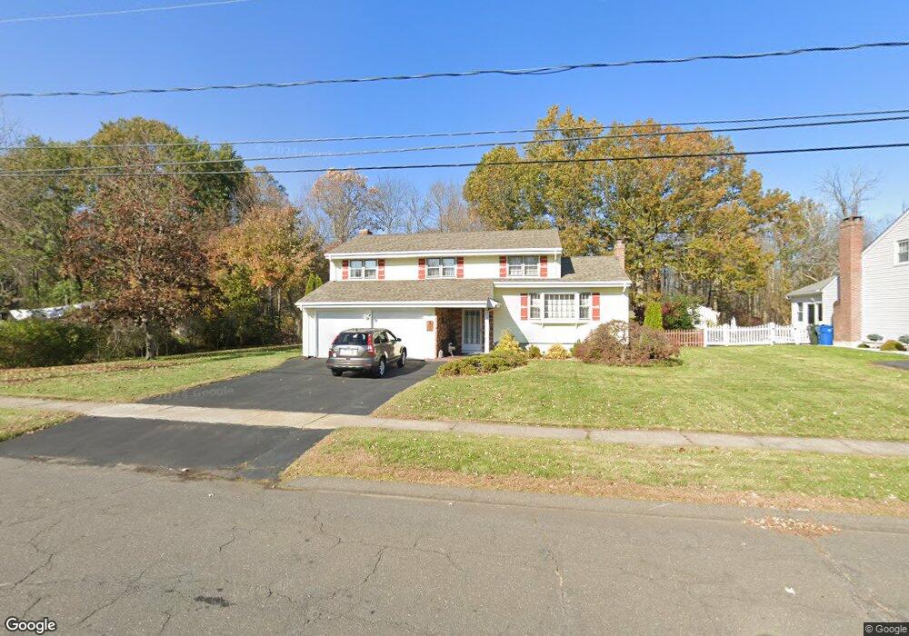 140 Newton St, Berlin, CT 06037 - photo 1