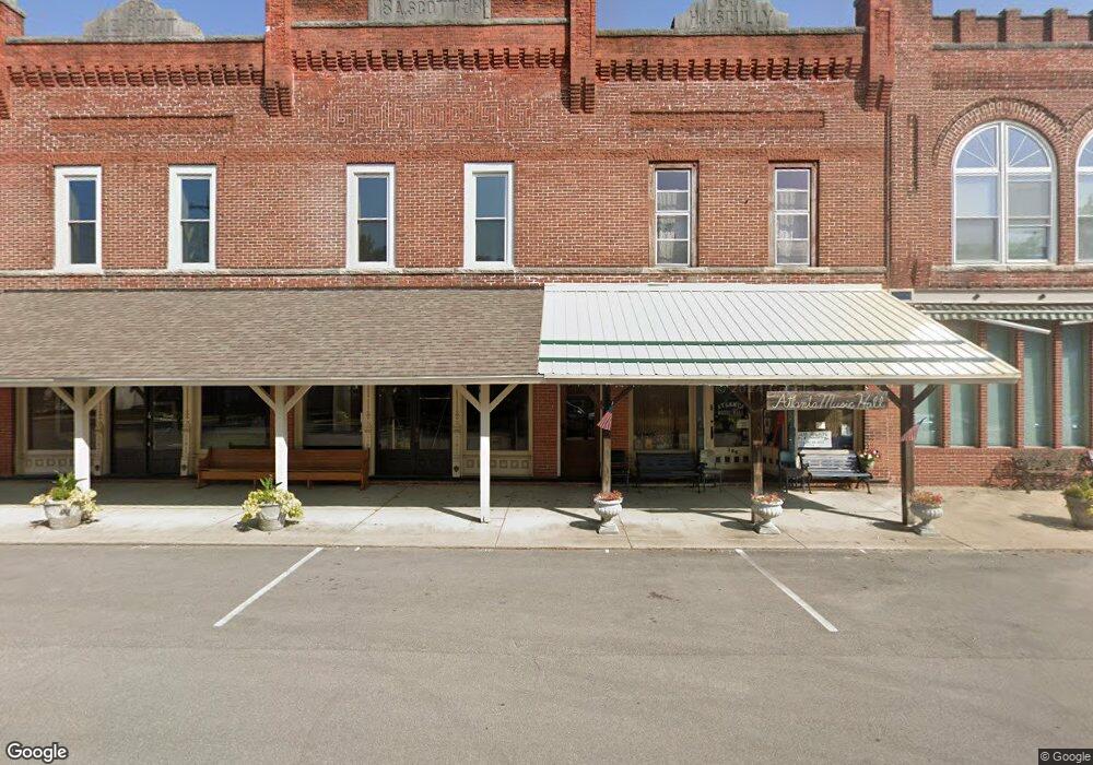 145 W Main St, Atlanta, IN 46031 - photo 1