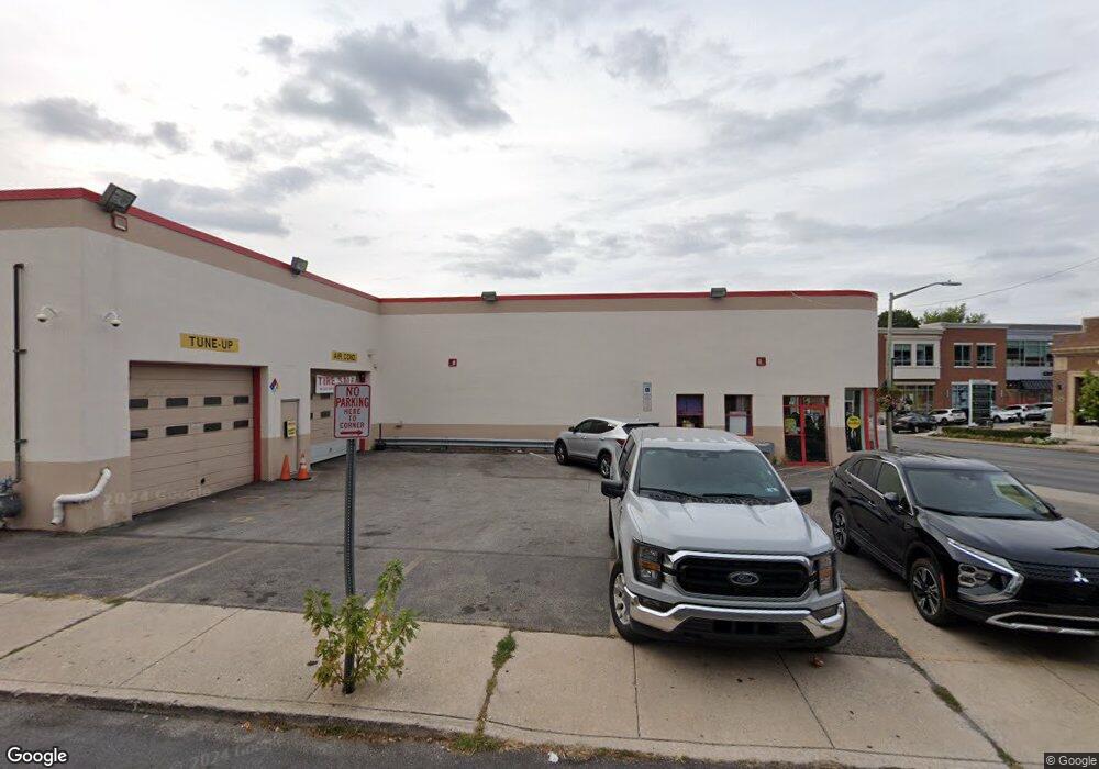 8 S Merion Ave, Bryn Mawr, PA 19010 - photo 1