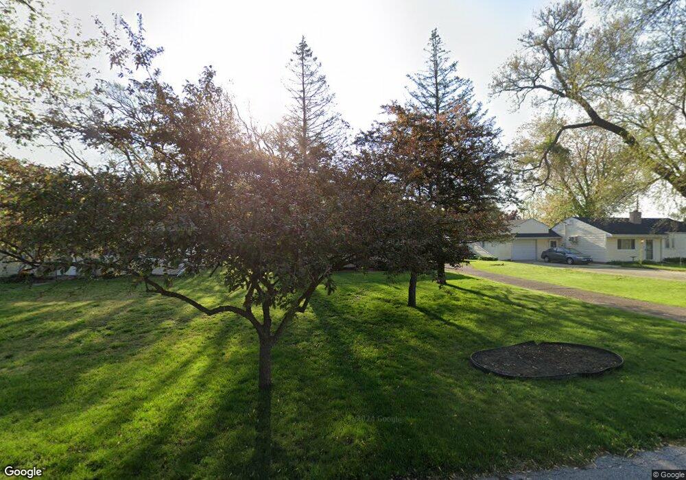 1815 N Indiana St, Griffith, IN 46319 - photo 1