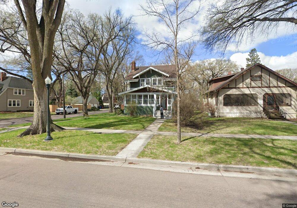 1349 8th St S, Fargo, ND 58103 - photo 1