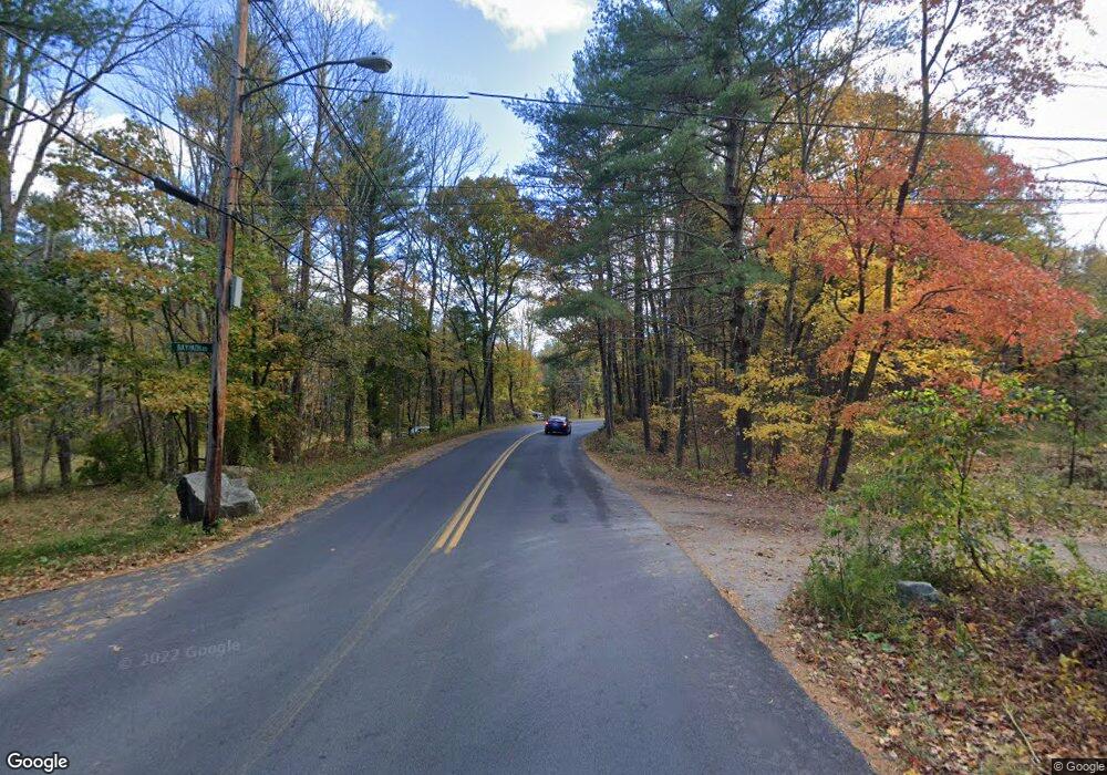 0 Bay Path Rd L:3-2 unit 71760570, Charlton, MA 01507 - photo 1