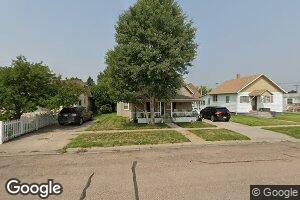 728 Lincoln Ave, Grant, NE 69140