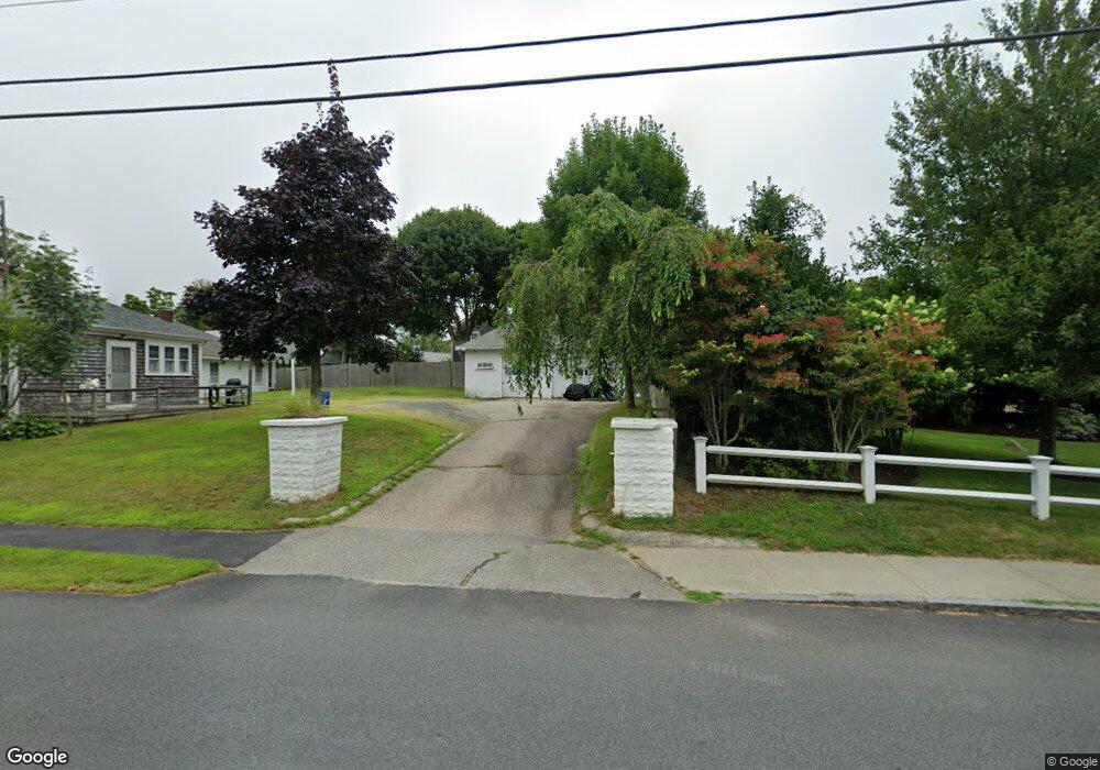 11 Chester St, North Falmouth, MA 02556 - photo 1