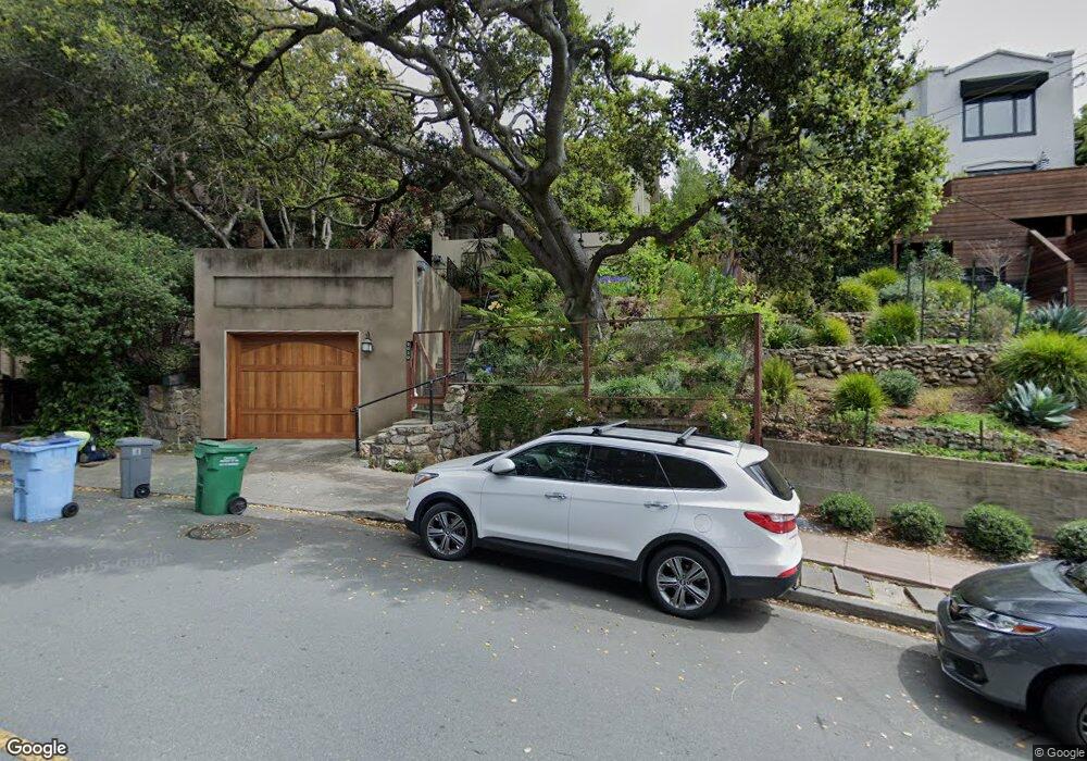 2030 Del Norte St, Berkeley, CA 94707 - photo 1