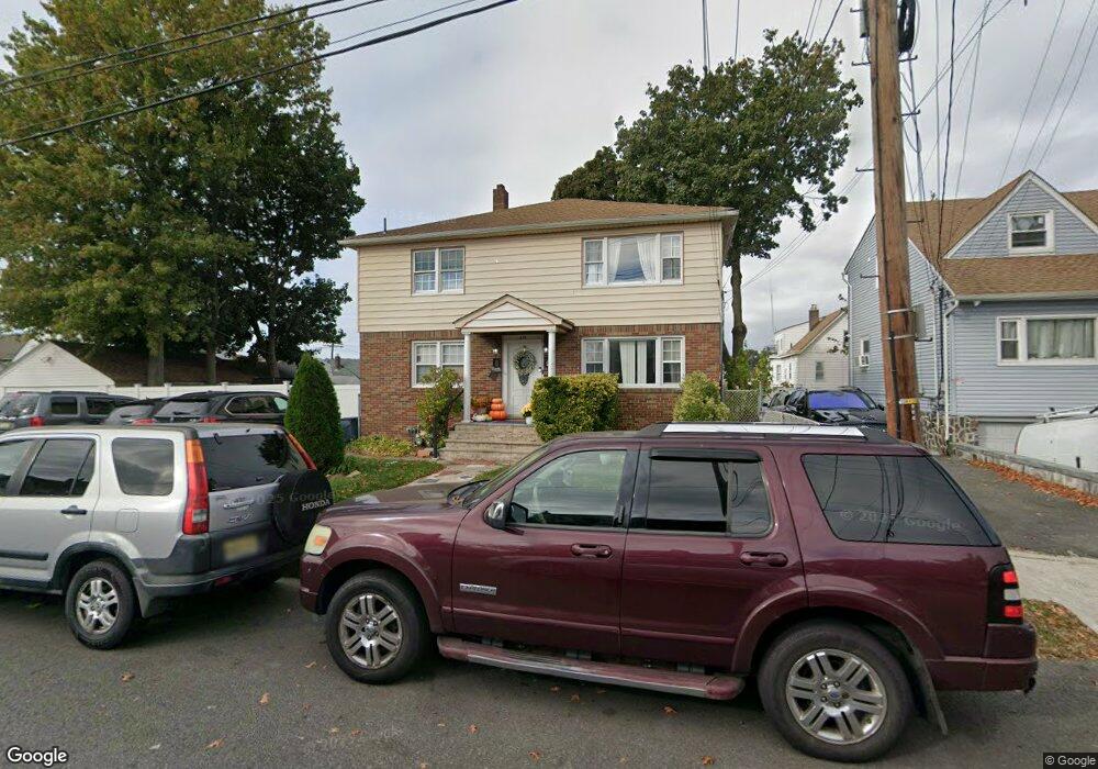 646 E 31st St unit 650, Paterson, NJ 07513 - photo 1