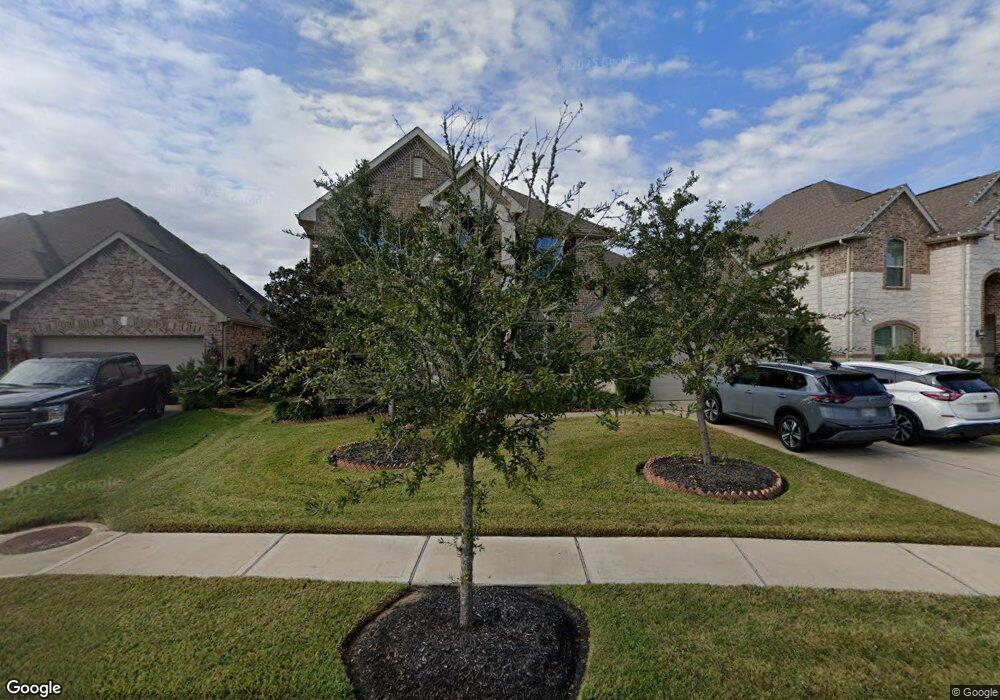 15546 Marberry Dr, Cypress, TX 77429 - photo 1