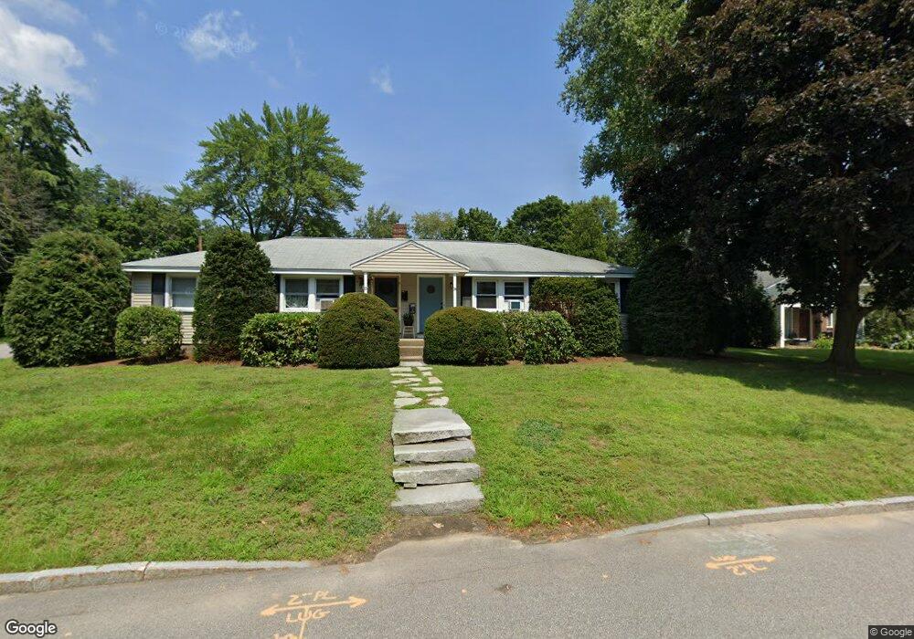 14 Redington Rd unit 16, Concord, NH 03301 - photo 1