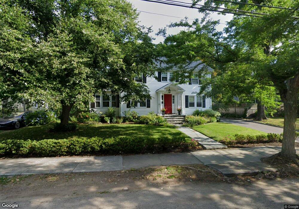 37 Halcyon Rd, Newton Center, MA 02459 - photo 1